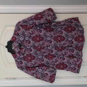 Chadwick of Boston shirt